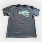 Carson Macedo  41 Racing T Shirt Sz Xl Jason Johnson Lemoore Ca Sprint Car Tee