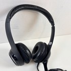 Logitech H390 Usb Headset Black A00086 - Tested Works