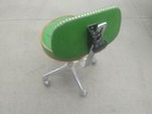 Vintage Koenigkramer Reliance Dental Stool Chair