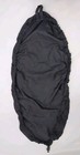 New Gear Egear Kayak Large Cockpit Cover Black 52 l X 22 w X 1 5  Drawstring