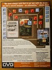 Dvg Iaf Israeli Air Force Leader Board Game Dv1-021 New Unpunched Free Shipping