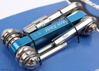 Park Tool Ib-2 I-beam Mini Folding Fold-up Multi-tool Bicycle Repair Tool