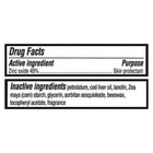  2 Pack  Equate Baby Diaper Rash Paste With 40  Zinc Oxide  16 Oz  Hypoallergeni