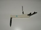 Radisson Seven Seas Cruises Corkscrew Wine Opener  Age Unknown  Pre-owned