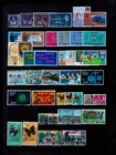 Kenya Uganda Tanganyika Kut Gv-qe Selection 115 Stamps Used Or Mint H