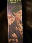 Diamond Painting Acotar Velaris   Feyre Rhysand Craft Hub Court Roses Thorns