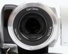 Sony Dcr-sr40 30gb Handycam Digital Camcorder   Base  silver  Nightshot Mode