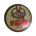 Matfer Bourgeat Exoglass Round Pastry Cutter Rings Set Of 7 France W  Case