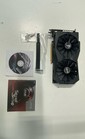 Asus Rog Strix Radeon Rx 570  graphics Card 