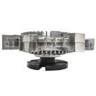  Engine Cooling Standard Rotation Thermal Fan Clutc 2551 