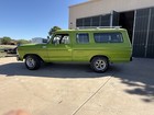 1979 Ford Bronco B100