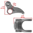 Camshaft Exhaust Rocker Arm Fits Honda Crf250x 2004 2005 2006 2007 2008 - 2017