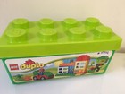 Lego Duplo Toddler Building Set 10512 All In One Box Of Fun With Box Complete