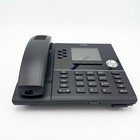 Mitel Mivoice 6920 Ip Phone Voip Business Desk Phone W  Handset   Cord
