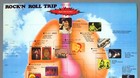 Rock n Roll Trip     Mega Rare Original 1973 Warner-pioneer Promo Poster  huge 