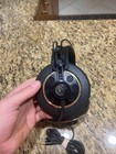 Akg K240 55 Ohms Studio Recording Monitoring Headphones Professional Headset