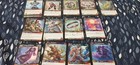 World Of Warcraft Trading Card Game Dungeon And Caverns Treasure Pack Card Lot