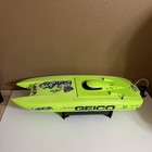 Proboat Miss Geico V2 29    Brushless Rtr     Complete     Runs Great