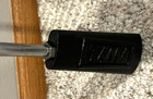 Vintage Tama Aichi Japan Counter Boom Weight Cymbal Arm 80 S 90 S