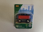 Brio Wooden Railway  33737 Rare Red Caboose New In Box