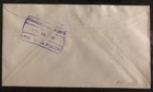 1929 Cristobal Canal Zone Panama First Flight Cover Ffc To Cartagena Colombia F5