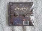 Firefly Loot Crate Cargo Crate Exclusive Lapel Pin Fruity Oaty Bar New