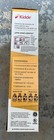 Kidde 21030930 Resident   Kitchen Class Abc   Bc - 2 5 Lb  Fire Extinguisher 2pk