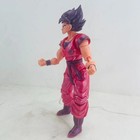Dragon Ball Z Kaio Ken Goku Son Gokou 6-inch Action Figure Model Toy Gift
