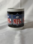 Nfl Ceramic Coffee Mug cup In Very Good Pre Owned Condition 