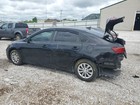 Blower Motor Dash Mounted Hvac Fits 17-22 Niro 3598705
