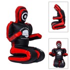 Training Grapplling Dummy  unfilled  Perfect For Bjj  Judo   Mma Workouts