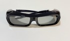 Sony Tdg-br250 Rechargeable 3d Active 3d Glasses W  Pouch  And Cable