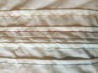 Ikea Tillgiven Crib Duvet Cover White