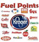 Kroger Alt-id With 3400 Fuel Reward Points Expiring 9 30 2023 - Fast Response