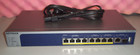 Netgear Ms510txpp 8-port Multi-gigabit Ethernet Poe  Smart Switch