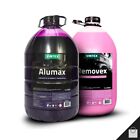Vintex Removex Alumax High Performace Automotive Cleaner Car Maintenance Vonixx