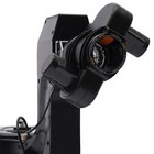 Hp-07 Table Tennis Robots Automatic Ball Machine Table Tennis Training 110 Balls