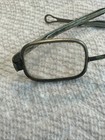 Vintage Antique 18th-19th Century Sliding  Arm Brass Spectacles Eyeglasses Lot 2