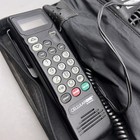 Motorola 480 Bag Cell Phone Scn2449a Vintage Collector I13