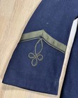 Spanam War Era Us Veteran Fraternal Band Group Uniform M1895 Tunic Reworked