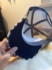 Native Pride Hat Cap Hawk Hat Native American Beadwork Native Beaded Hat