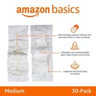 Absorbent Male Dog Wrap  Leakproof  Disposable Diapers  Medium  Pack Of 30
