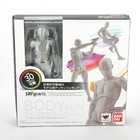 Body Kun Dx Blockhead Joint Mannequin Drawing Action Figure Human Male Gray