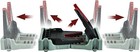 Gun Cleaning Range Vise Butler Stand Gunsmith Rifle Shotgun Cleaning Maintenance