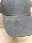 Milwaukee 505b Gridiron Snapback Trucker Hat - Black  Bx3 
