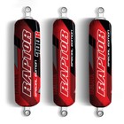 Funda Para Amortiguadores Rojo Yamaha Raptor 700 R  edici  n Especial   set De 3 