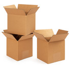 Shipping Boxes Many Sizes Available  Mailing Moving Packing Storage  Small Big