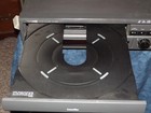 Vintage  Pioneer Cld-v2600 Laserdisc Laservision Player - Repair Or Parts