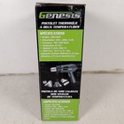 Genesis Ghg1500a Dual Temperature Heat Gun Kit  1500 750 Watts 