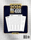 Word Search Books For Adults Large Print Puzzle  Big Find Puzzles For    